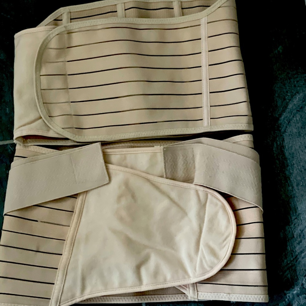 Postpartum Slimming Girdle